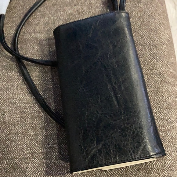 S.Q cross body wallet - Picture 4 of 4